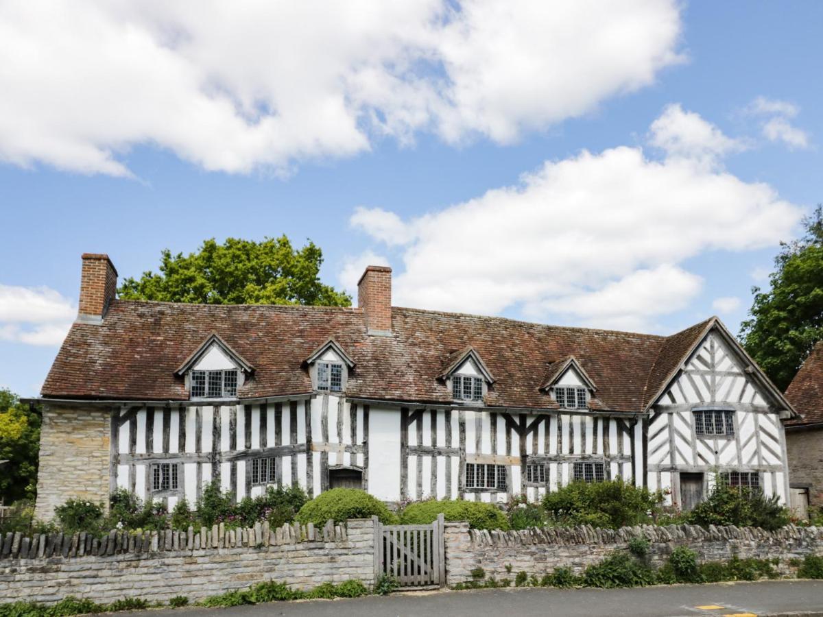 Globe Cottage Stratford-upon-Avon Eksteriør billede